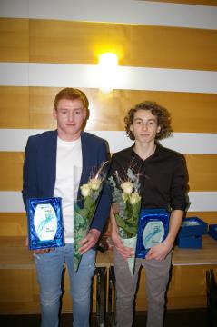 Naj plavalec leta 2023 (1)